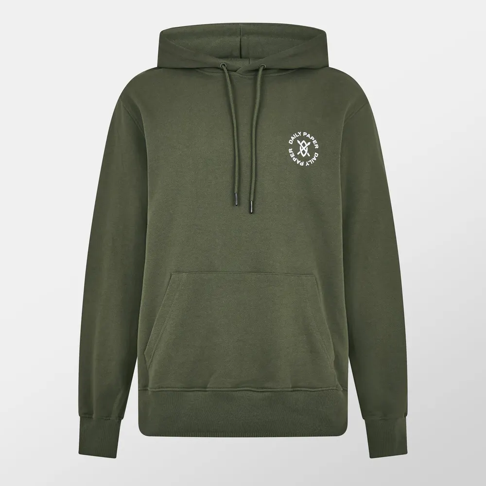 Daily Paper Circle Hoodie