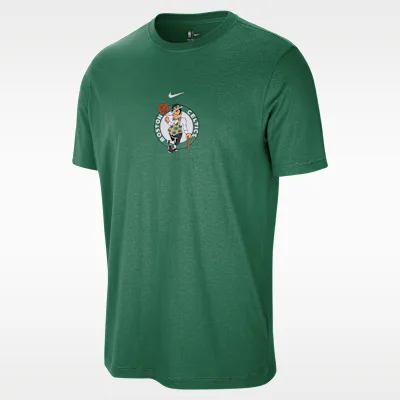 Nike Boston Celtics Club Men's T-Shirt - Clover in Clover – Nike men's and unisex