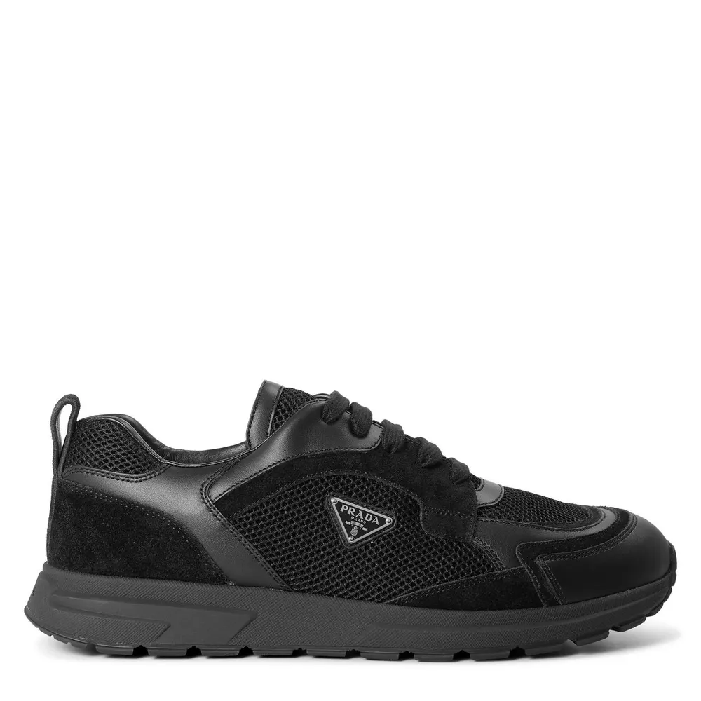 Prada Prada Prax Mesh Sn64