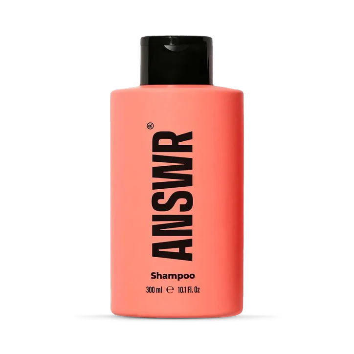 ANSWR Shampoo 300ml