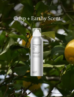 LIVING PROOF PhD Advanced Clean dry shampoo 355ml detail 2
