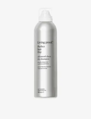 LIVING PROOF PhD Advanced Clean dry shampoo 355ml