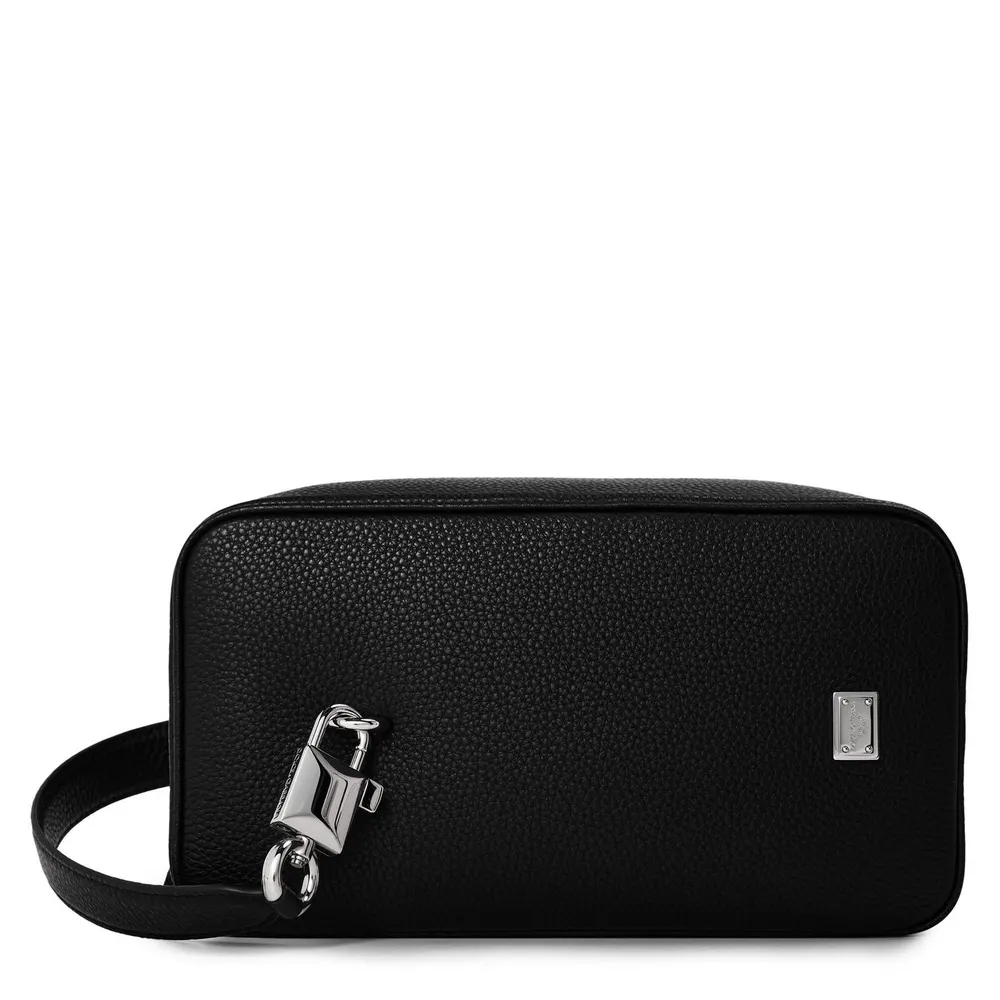 Dolce and Gabbana DG Odyssey Wash Bag Sn63