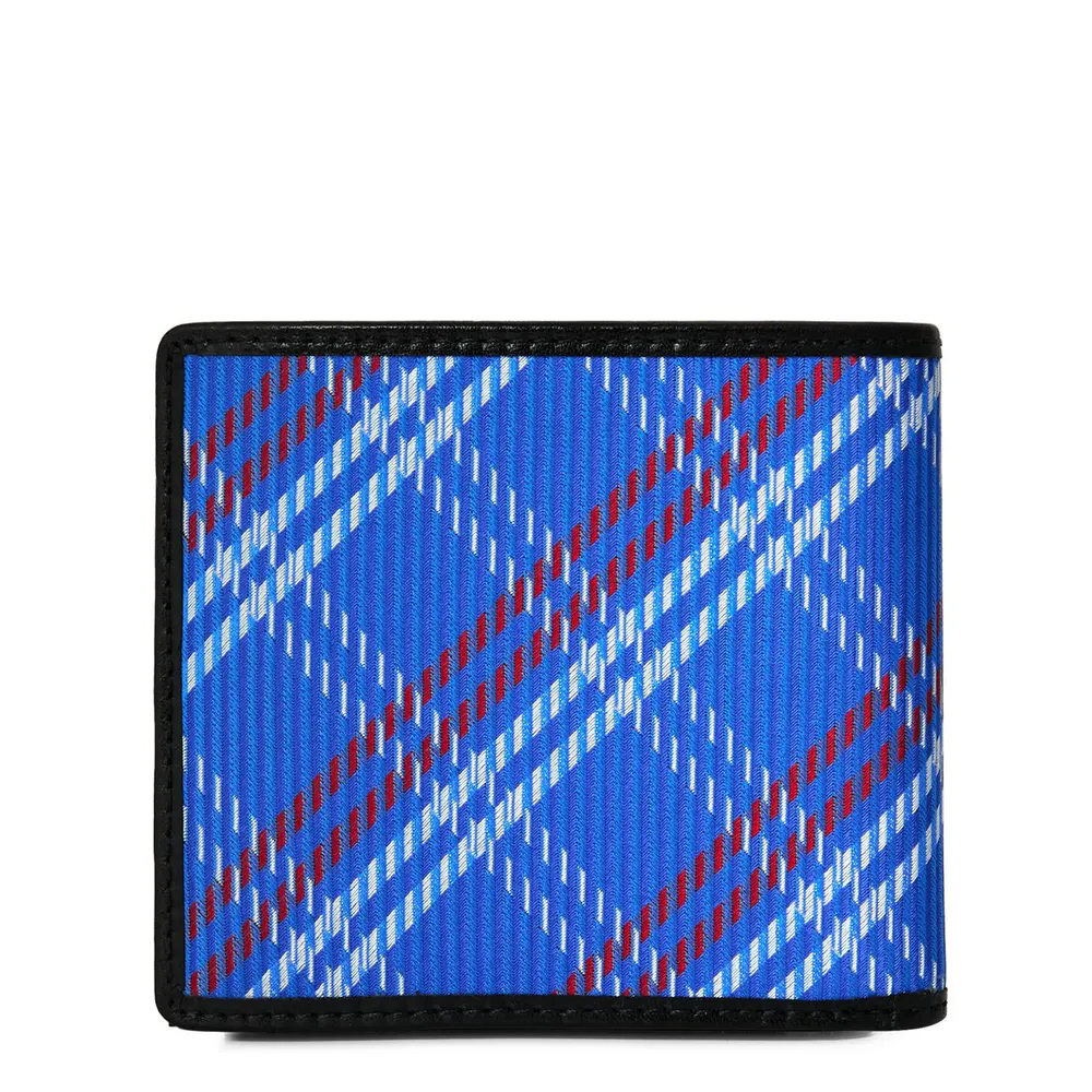 Vivienne Westwood Viv Billfold Sn64 detail 2