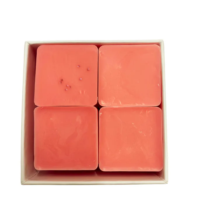 Northern Glow Scented Wax Melt Spring Day 90 g detail 3