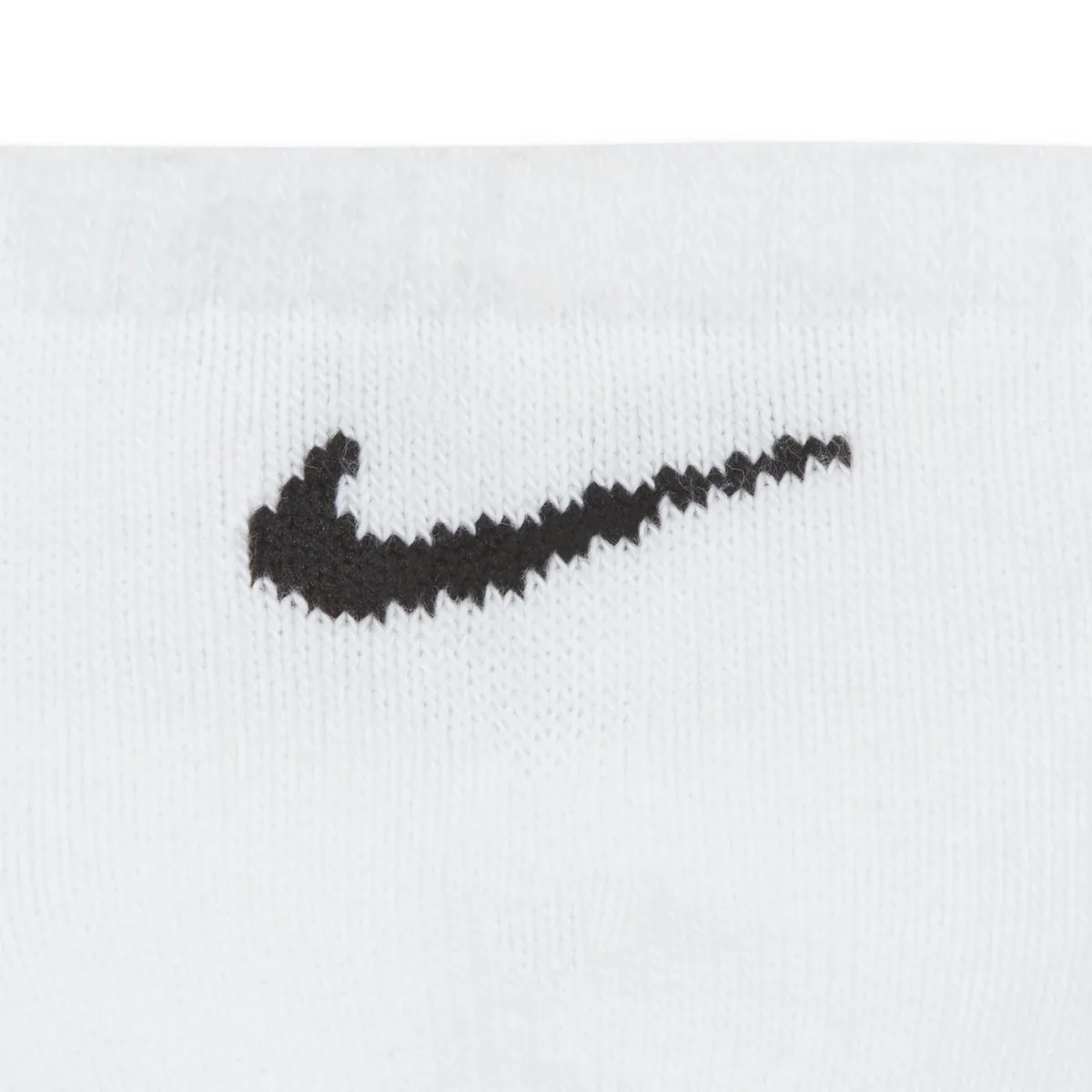 For Him Nike 3 Pack Cushioned No Show Socks in Multi, additional product view 2