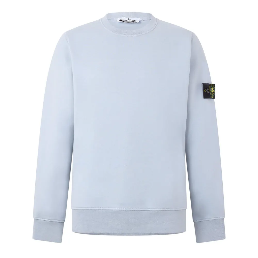 Stone Island SI CLASSIC BADGE CREW