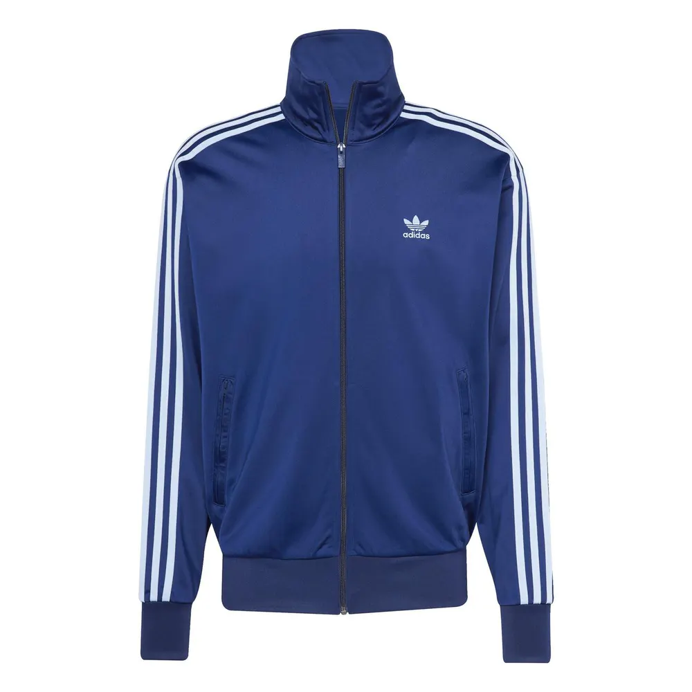 adidas Originals Men's Firebird TT Tracksuit Top