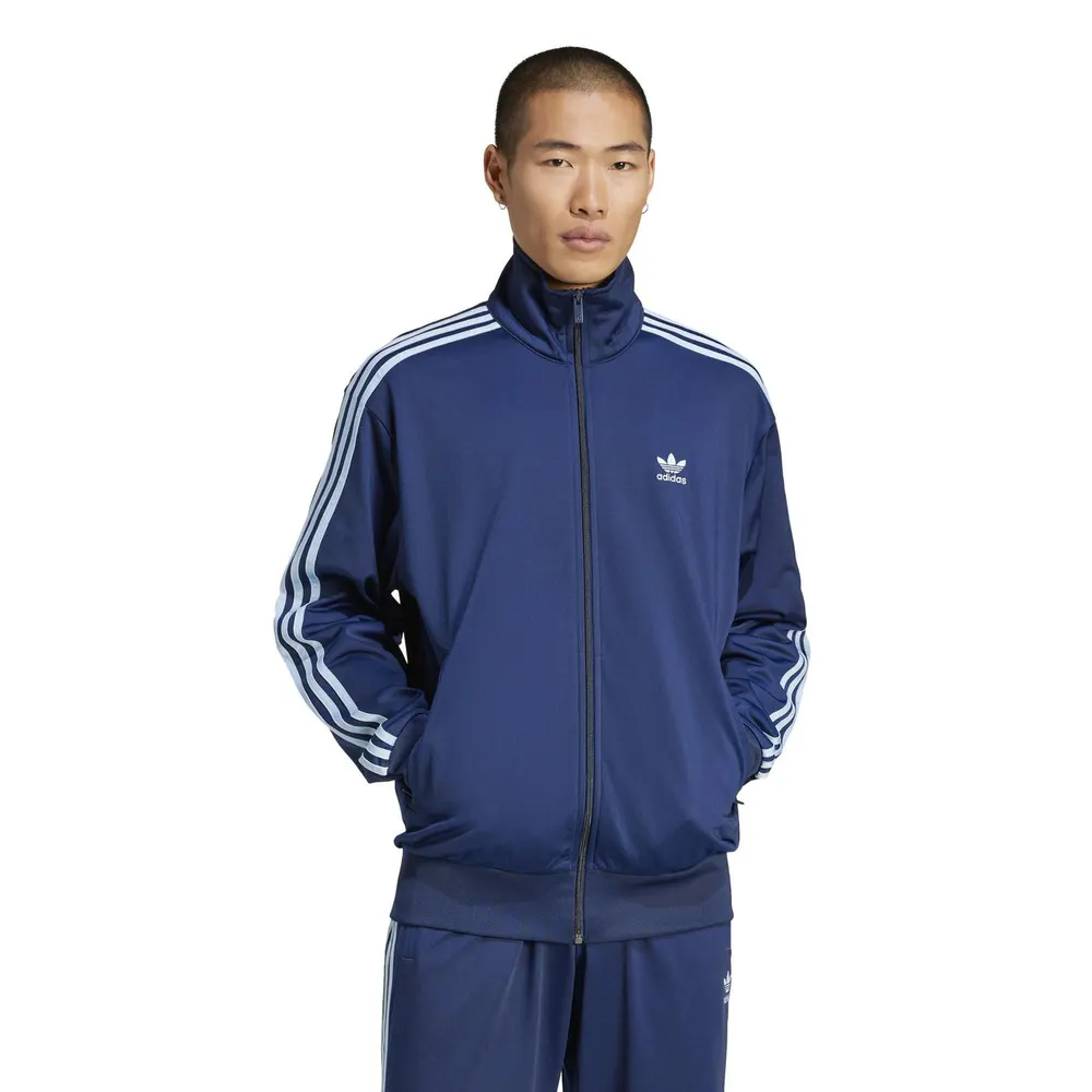 adidas Originals Men's Firebird TT Tracksuit Top detail 2