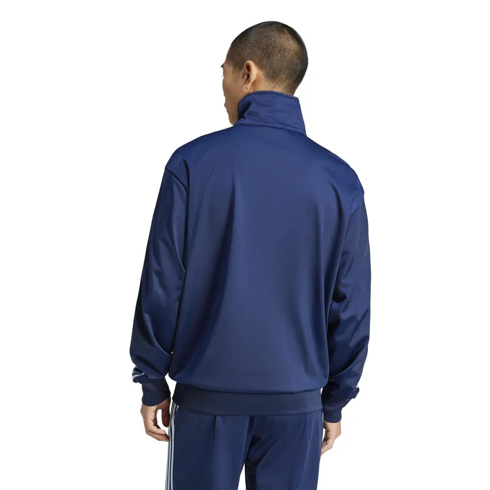 adidas Originals Men's Firebird TT Tracksuit Top detail 3