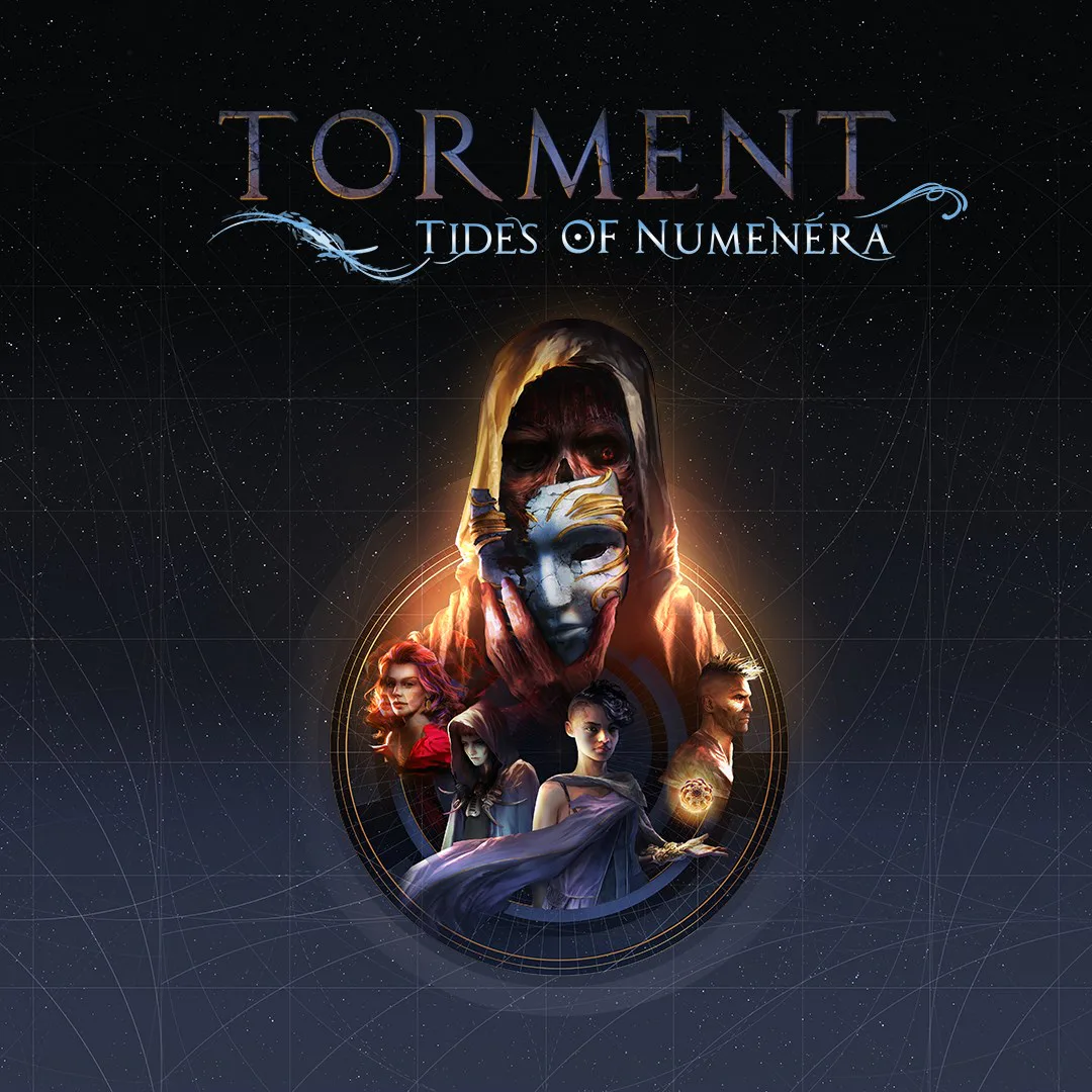 Xbox Game Studios Torment: Tides of Numenera in Digital, additional product view 2