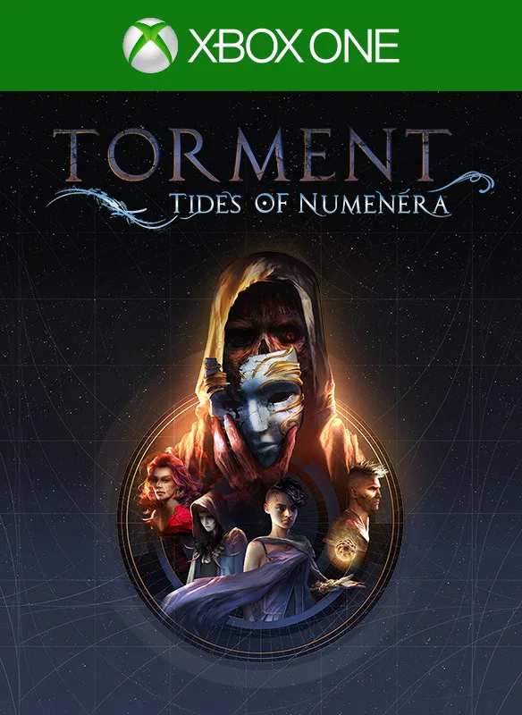 Xbox Game Studios Torment: Tides of Numenera in Digital, additional product view 3