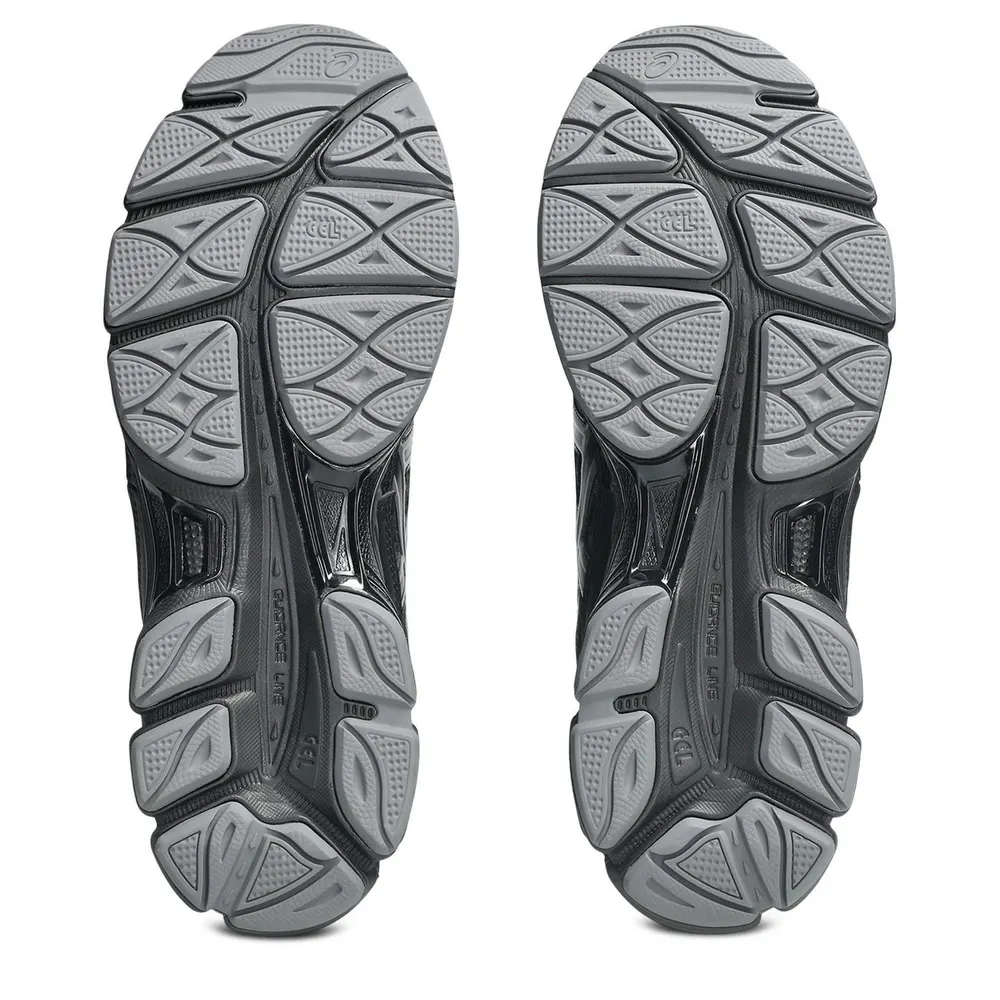 Asics Asics S Gel NYC Util Sn64 in Black/Carbon, additional product view 3