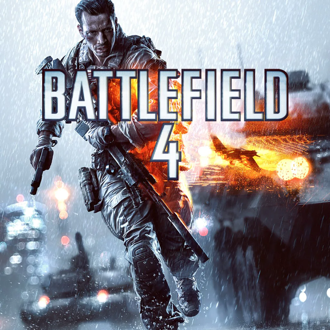 Electronic Arts Battlefield 4 in Digital, additional product view 2