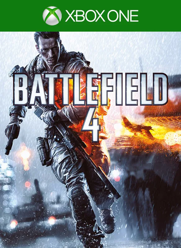 Electronic Arts Battlefield 4 in Digital, additional product view 3