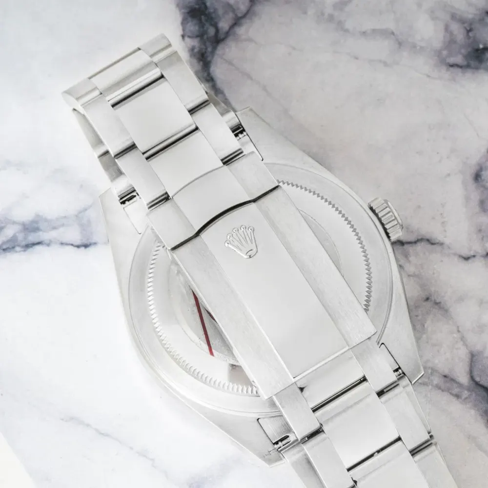 Rolex Sky-Dweller 326934 — 2021 — Unworn detail 3