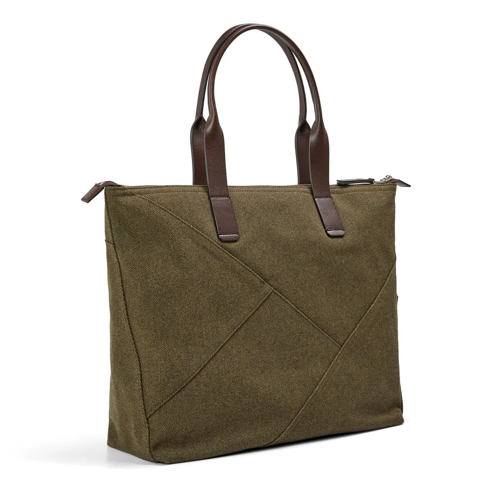 Dolce and Gabbana Men's Tote Bag detail 2