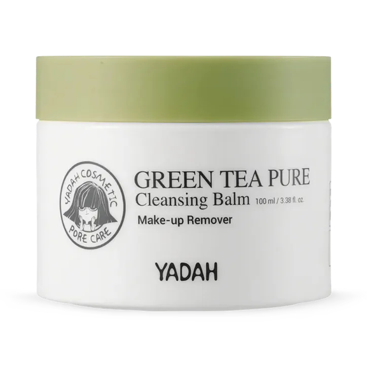 Yadah Green Tea Pure Cleansing Balm 100ml