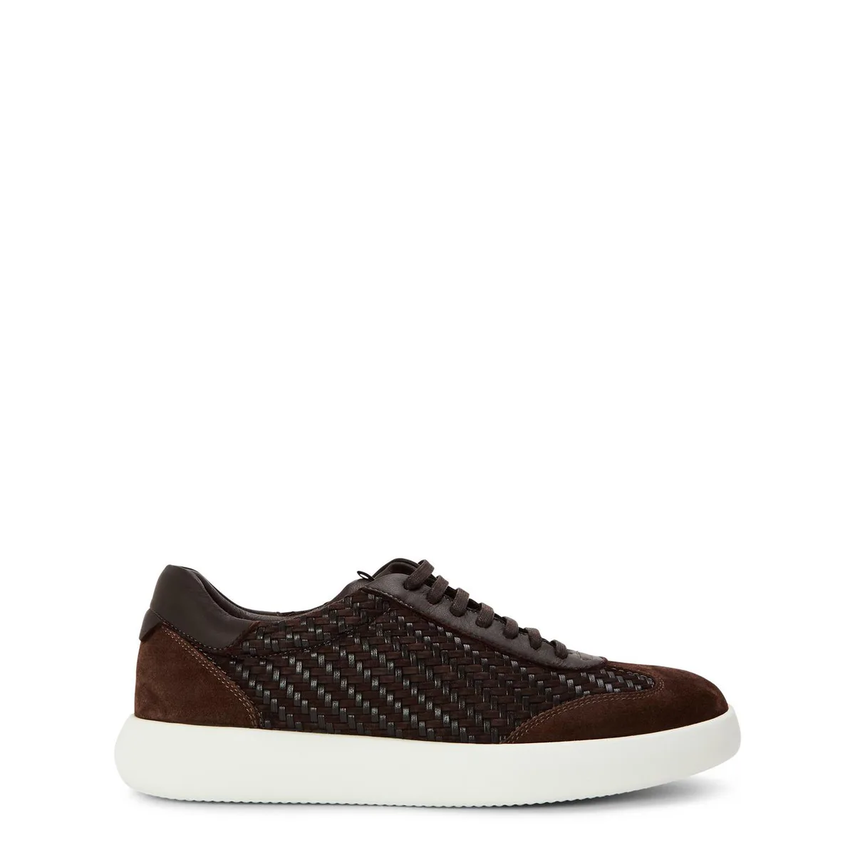 Brioni Men's Olympia Sneakers Low-Top Trainers