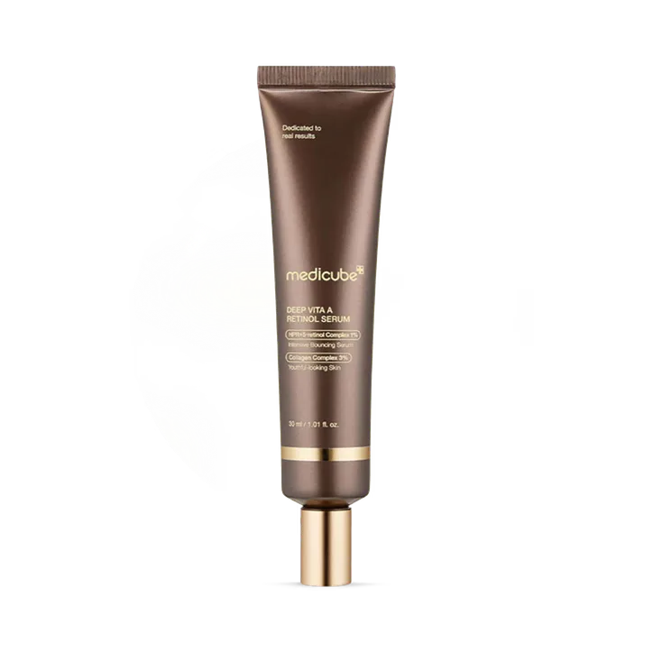 Medicube Deep Vita A Retinol Serum 30ml