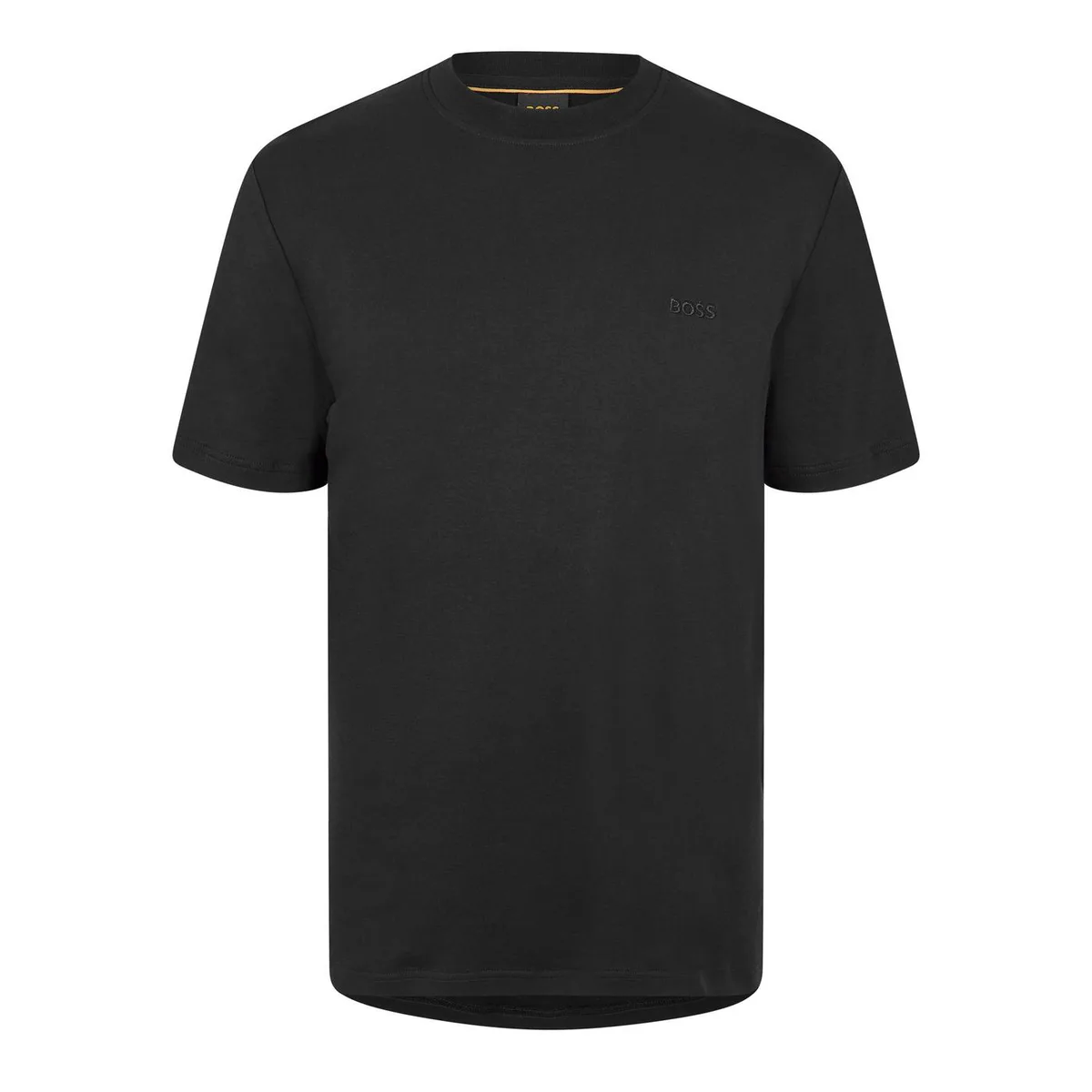 Boss Boss Te Interlock 10262456 01 Polo Shirt Mens