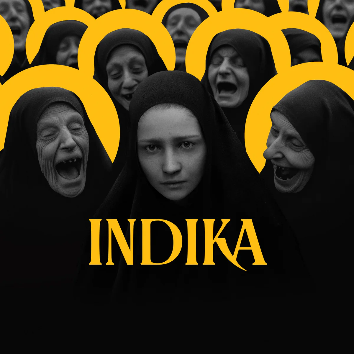 11 bit studios INDIKA in Digital, additional product view 2