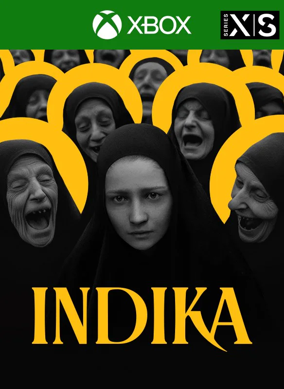 11 bit studios INDIKA in Digital, additional product view 3