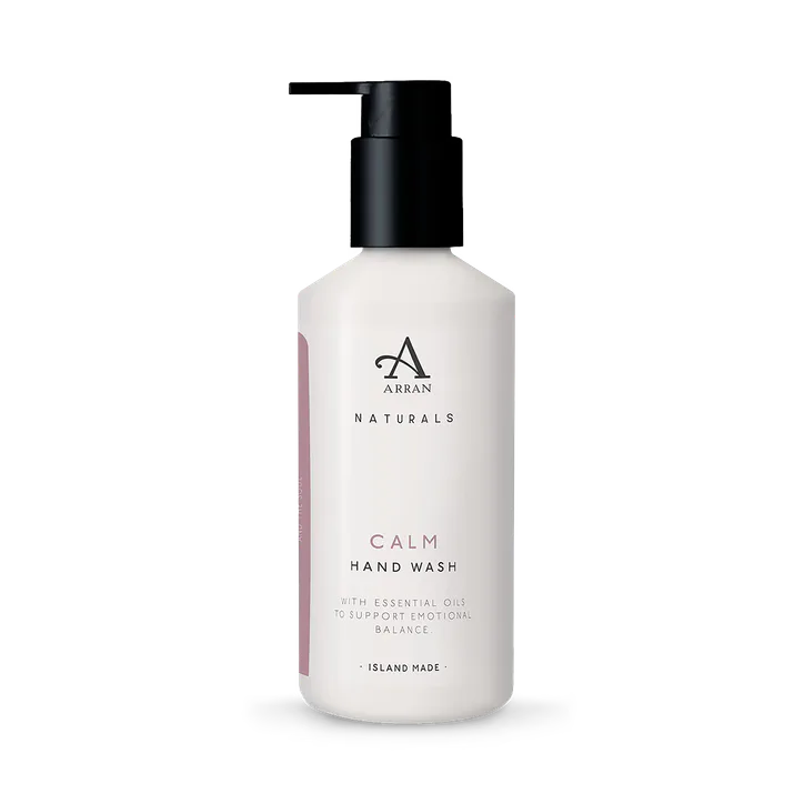 ARRAN Naturals Calm - Lavender & Chamomile Hand Wash 250ml