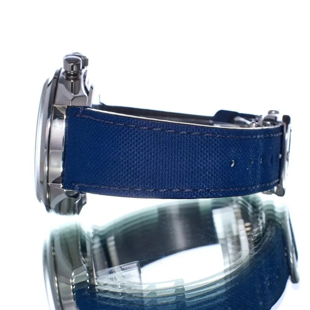 Zenith Chronomaster 03.3300.3604/69.C823 — 2024 — Excellent in Silver, additional product view 2