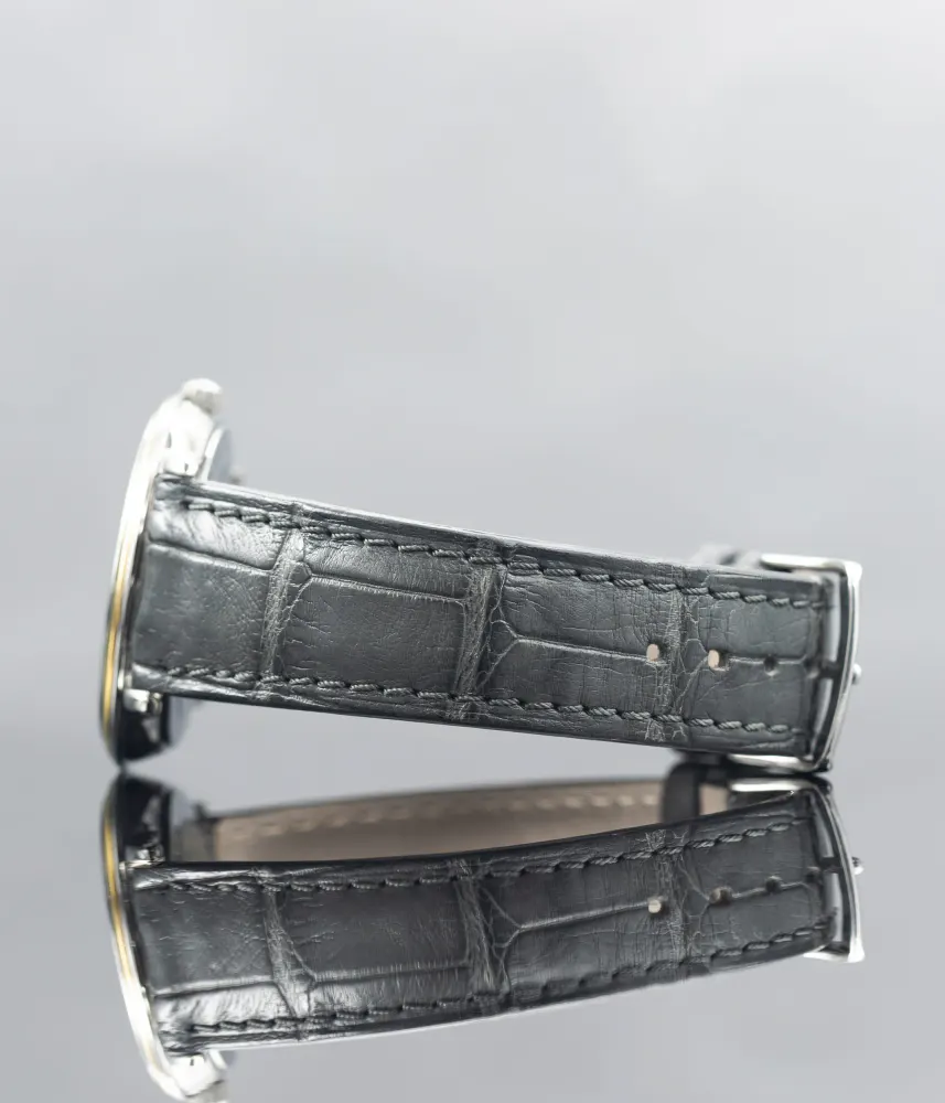 Blancpain Villeret 6223-1127-55B — 2000 — Very good in White Roman Numeral, additional product view 2
