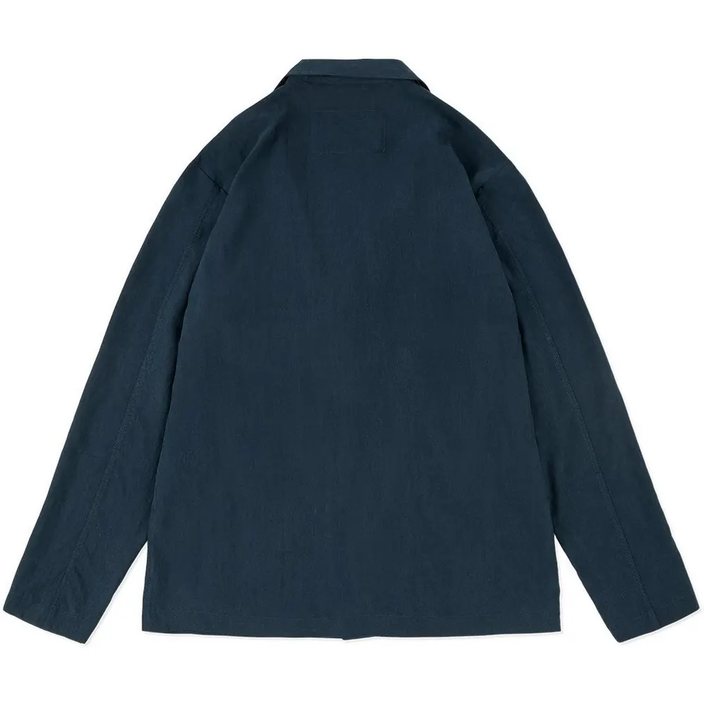 Prevu Men's Haaland Lyocell Blazer detail 2