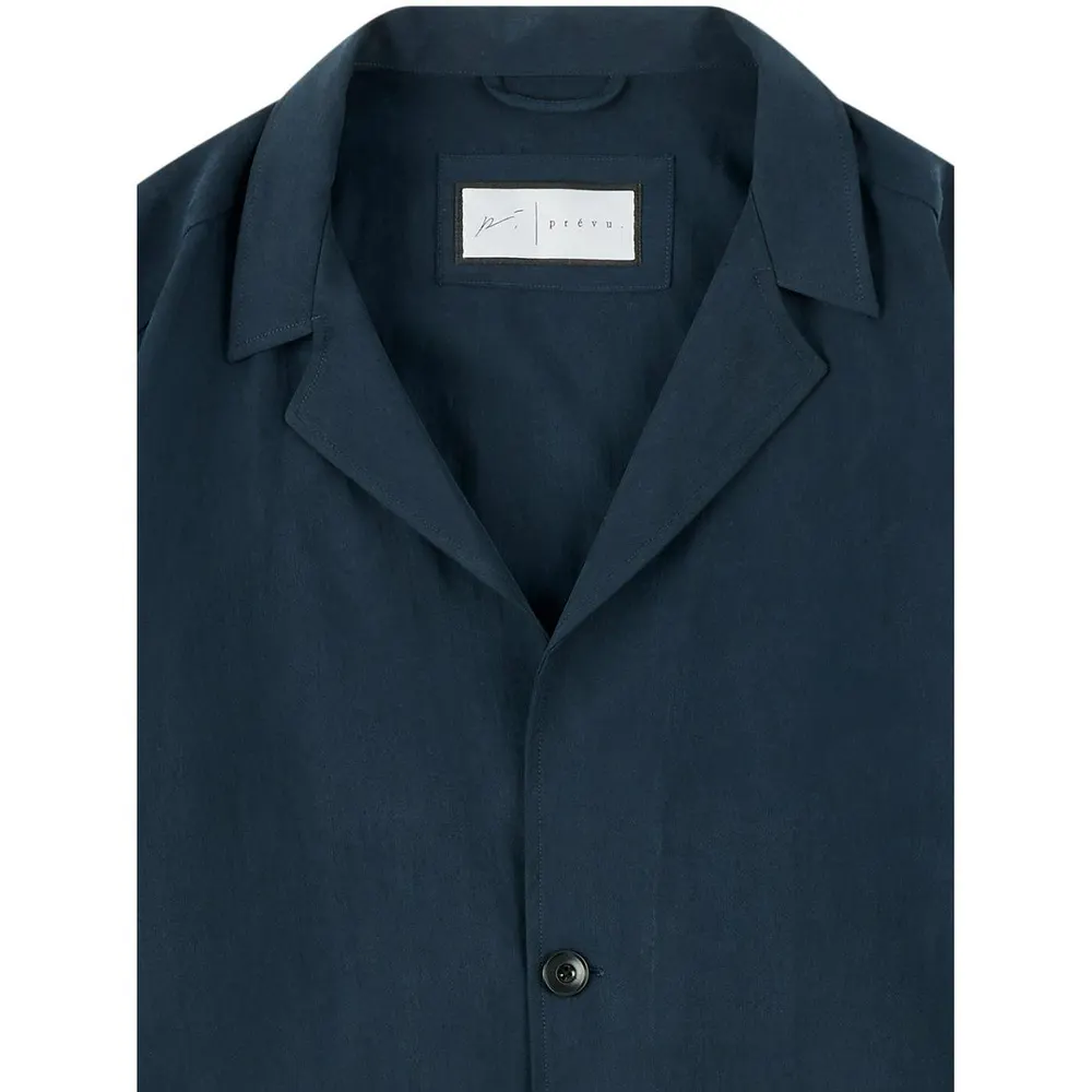 Prevu Men's Haaland Lyocell Blazer detail 3