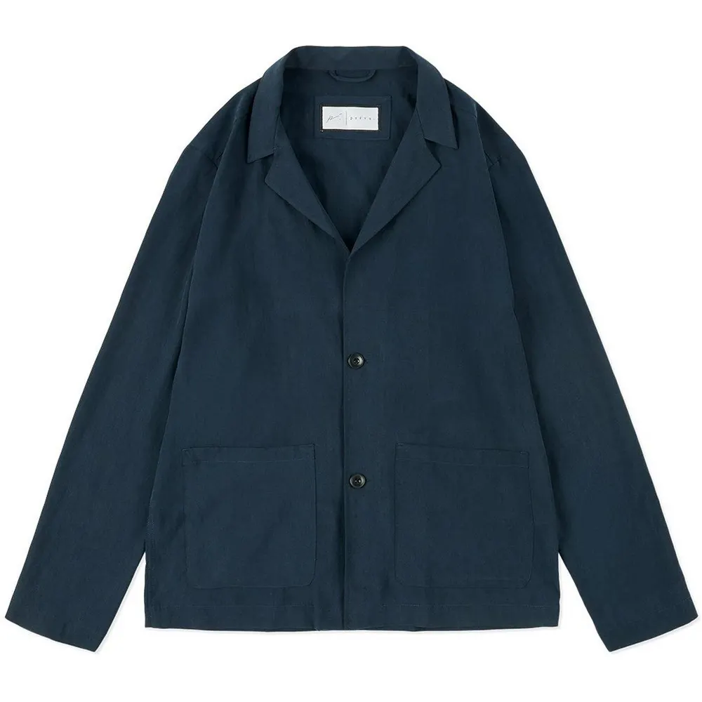 Prevu Men's Haaland Lyocell Blazer
