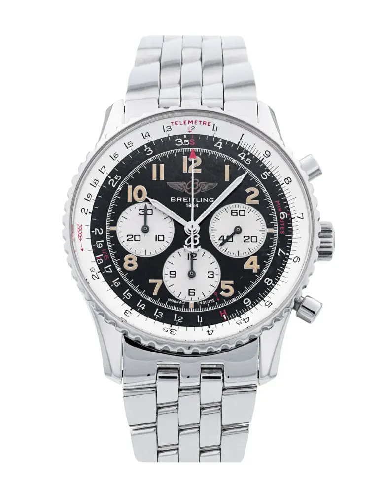 Breitling Navitimer 92 A30022 — 2001 — Excellent