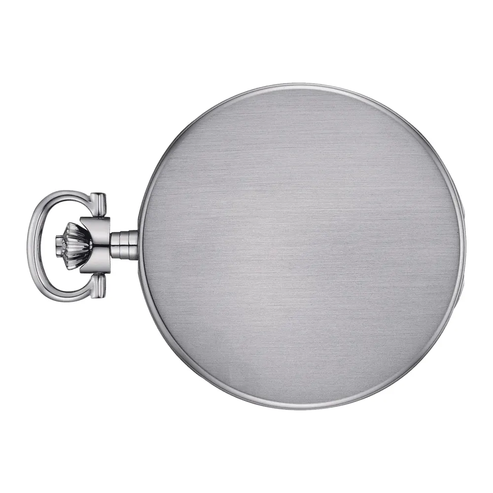 Tissot T-Pocket Savonnette 48.5mm Mens Pocket Watch in Brown, additional product view 2
