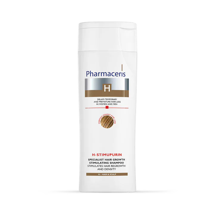 Pharmaceris H - H-Stimupurin Stimulating Shampoo 250ml