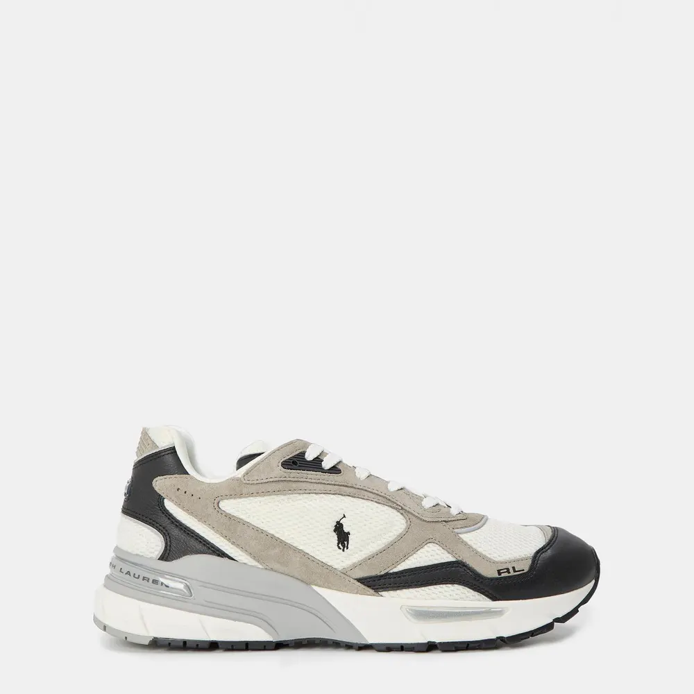 Polo Ralph Lauren Men's Trackster Lightweight Cushioned Runners