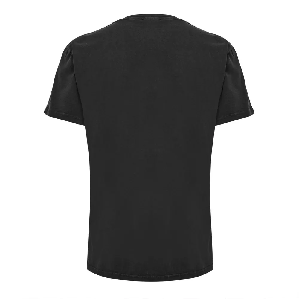 Moschino Men's T-Shirt detail 2