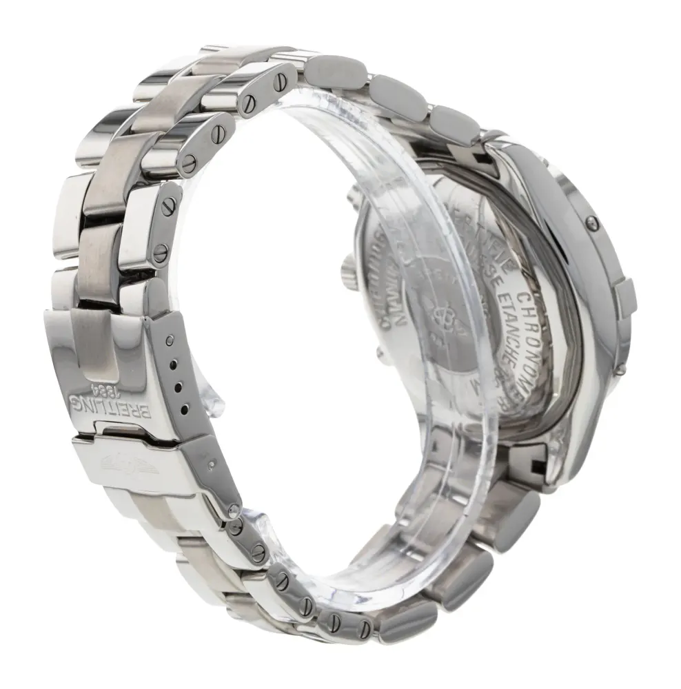 Breitling Colt Quartz A73350 — 2002 — Very good detail 3