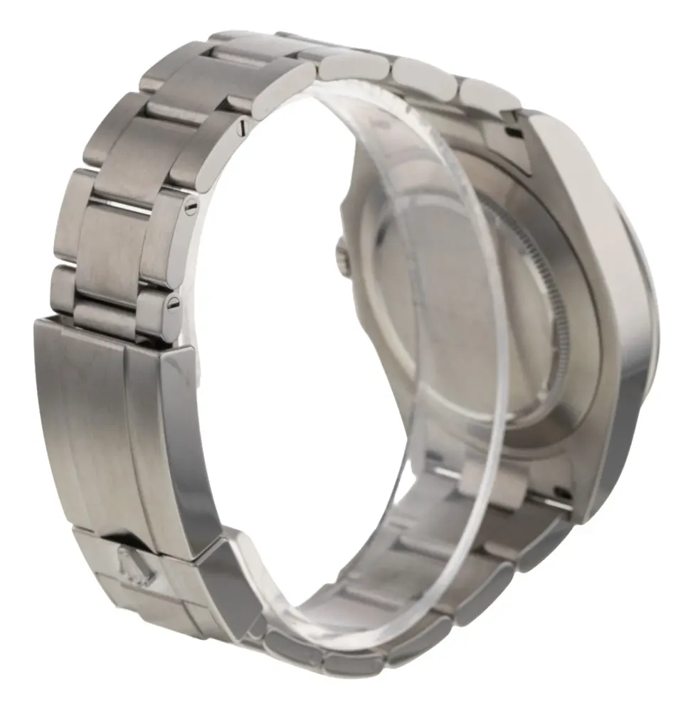 Rolex Explorer II 226570 — 2025 — Very good detail 3