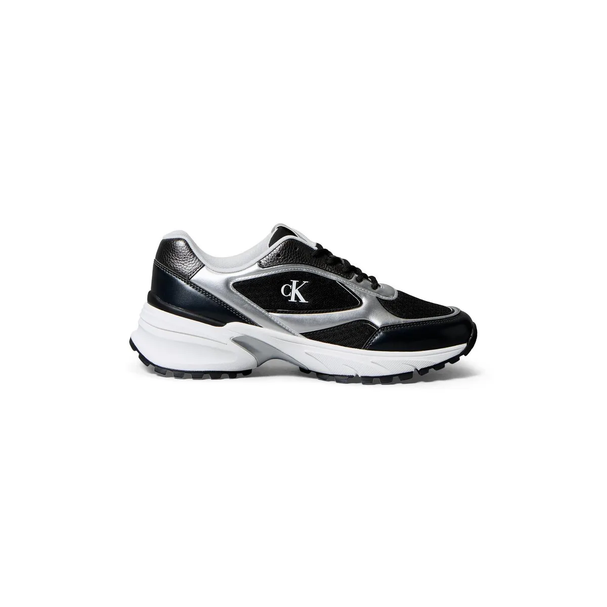 Calvin Klein Men's Hike Runner Runners