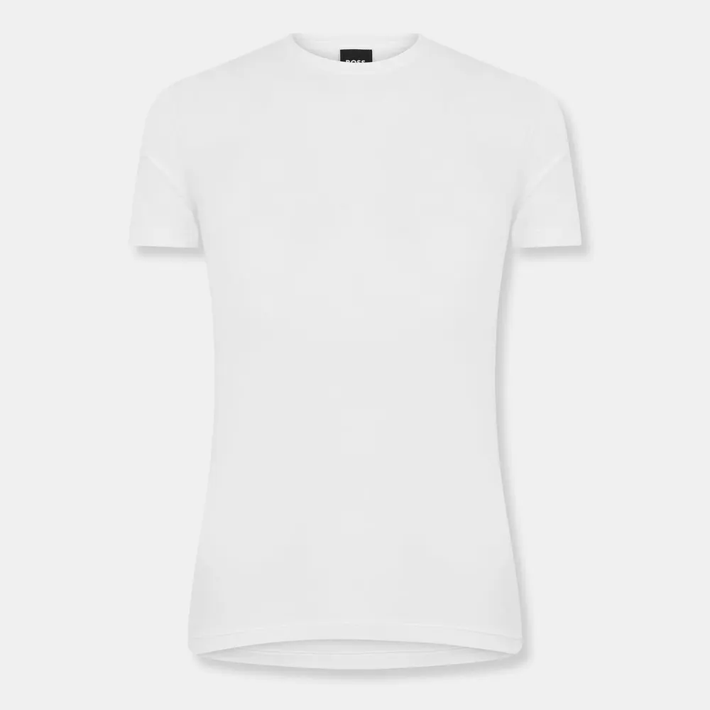 Boss Men's Spirit Regular Fit T-Shirt