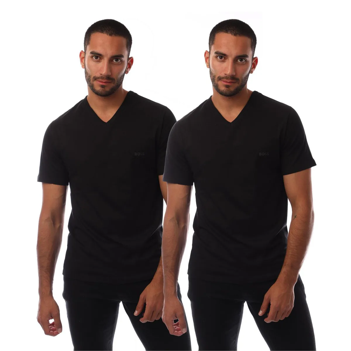 Boss Men's Spirit Regular Fit T-Shirt