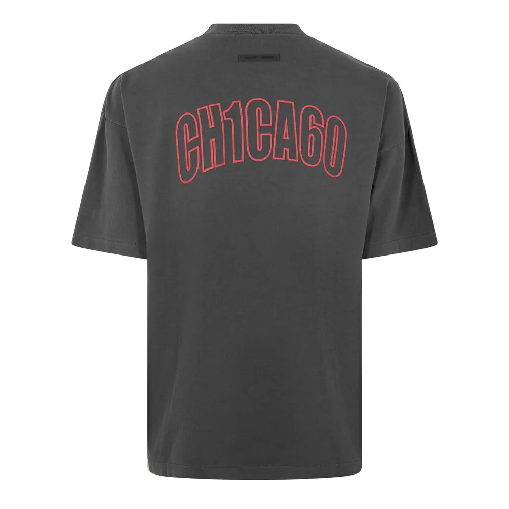 Fear Of God Essentials FGE Chicago Tee Sn62 detail 2