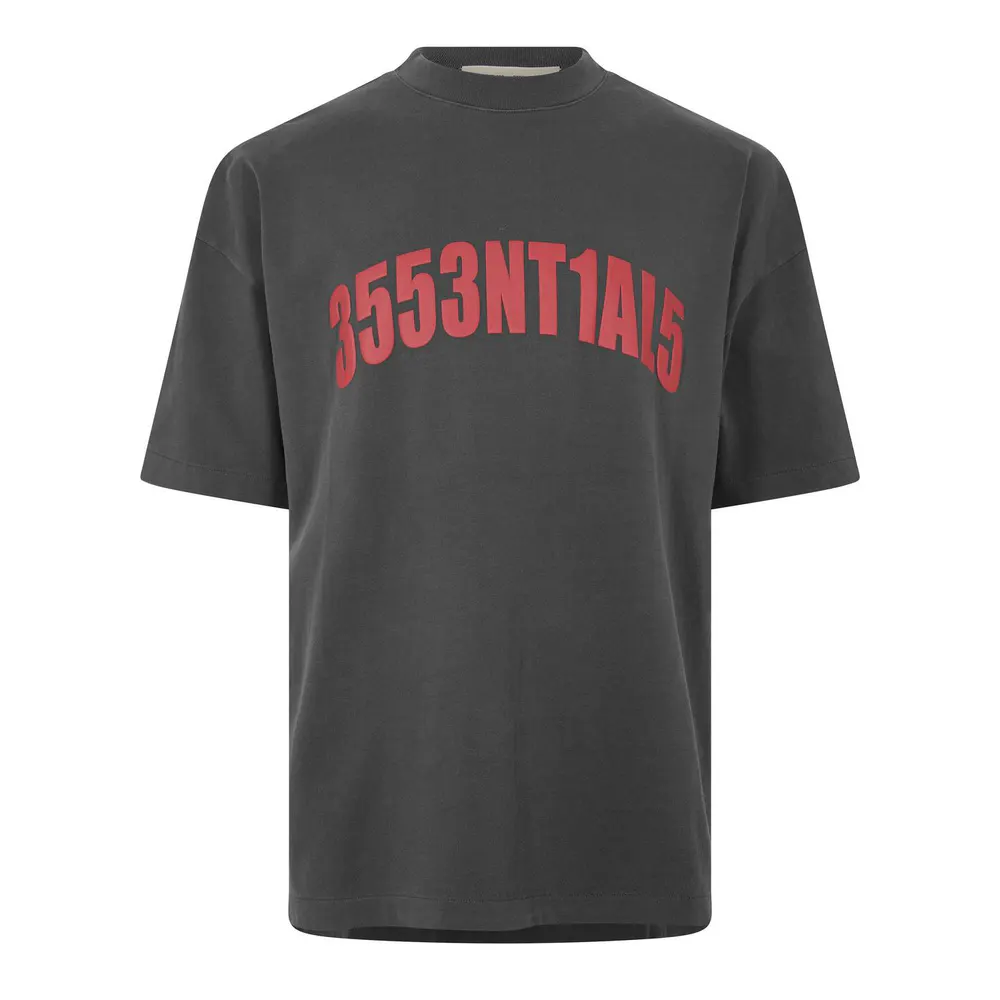 Fear Of God Essentials FGE Chicago Tee Sn62
