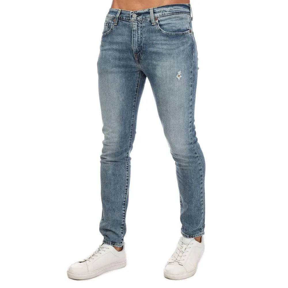Levis 512 Slim Taper Denim Jean
