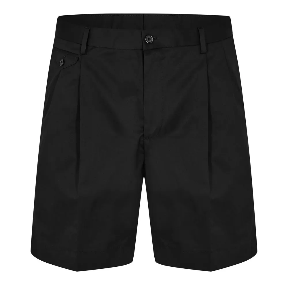 Dolce and Gabbana DG Cotton Shorts Sn61