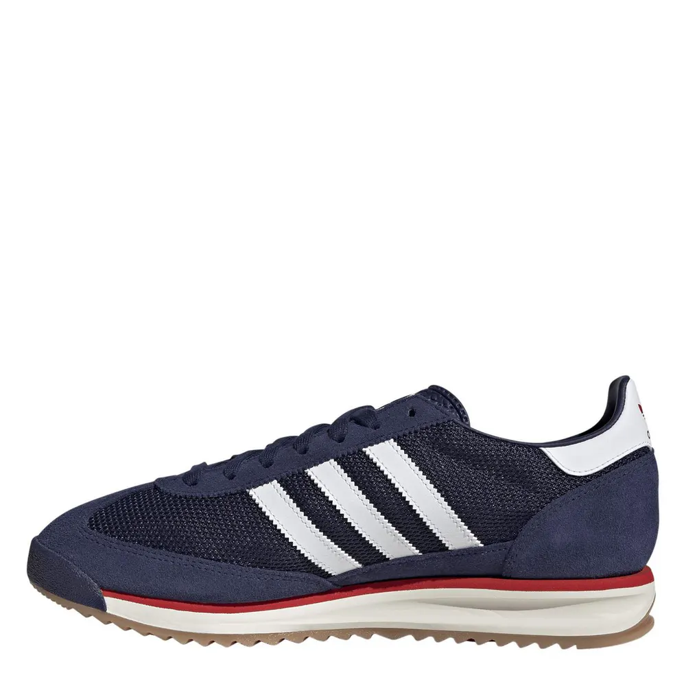 adidas Originals Sl 72 Trainers detail 2