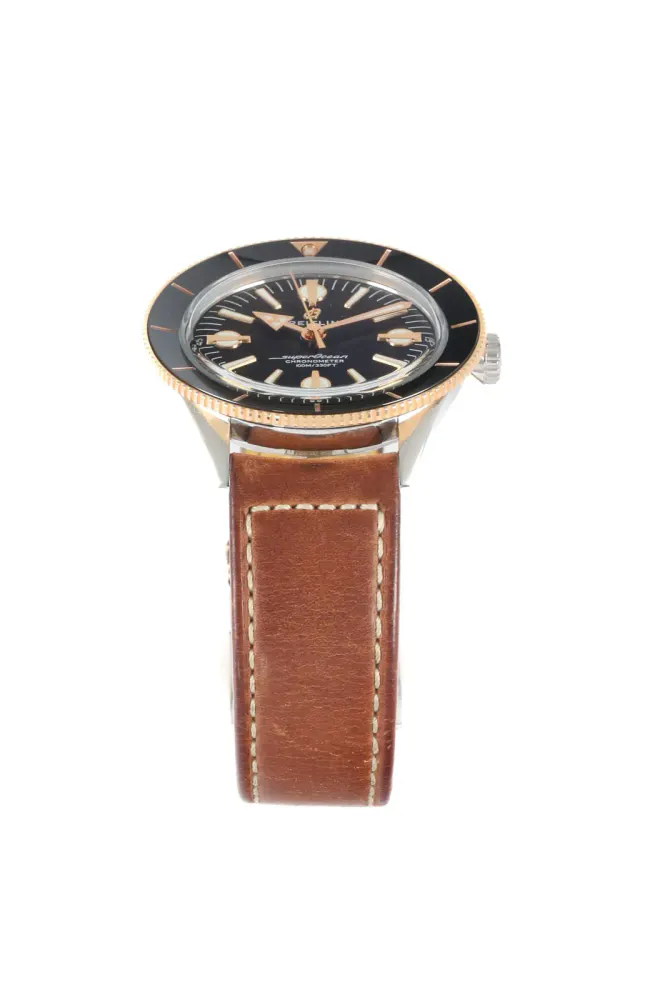 Breitling SuperOcean Heritage 57 U10370 — 2022 — Very good detail 3