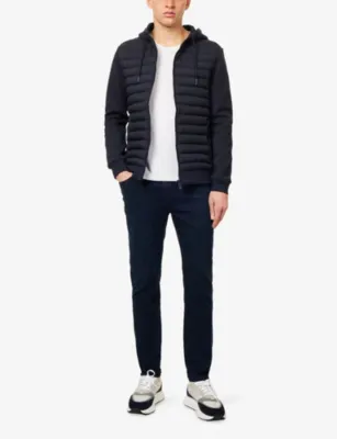 ARNE Slim-Fit Denim Jeans - 28R detail 2